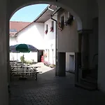 U Tocika 3* Kunžak