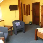 U Tocika 3* Kunžak