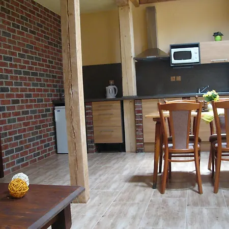 Guest house U Tocika 3*