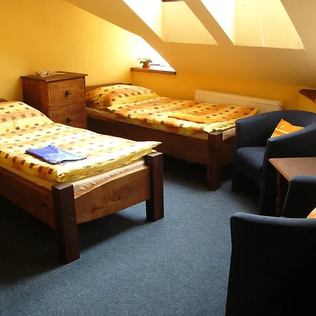 U Tocika Gasthof Königseck