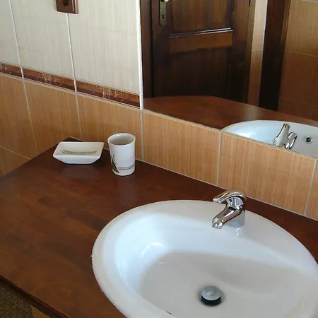 Guest house U Tocika Kunzak