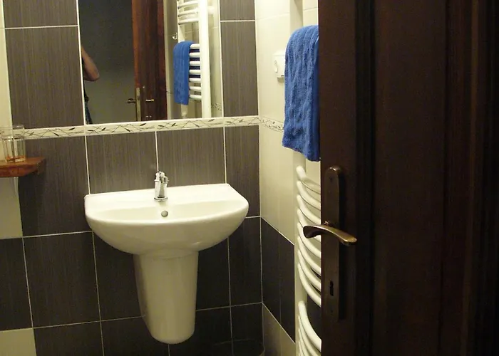 U Tocika 3* Kunžak