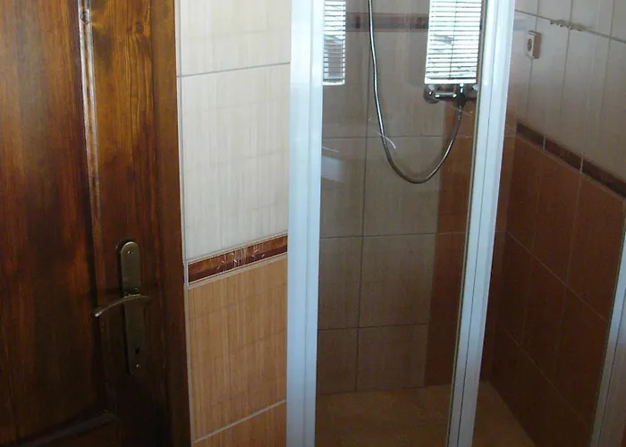 Gasthuis U Tocika 3*